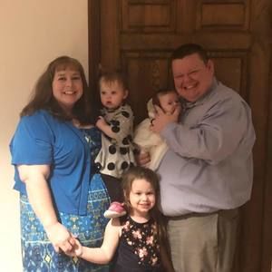 Meet your Posher, Kellie